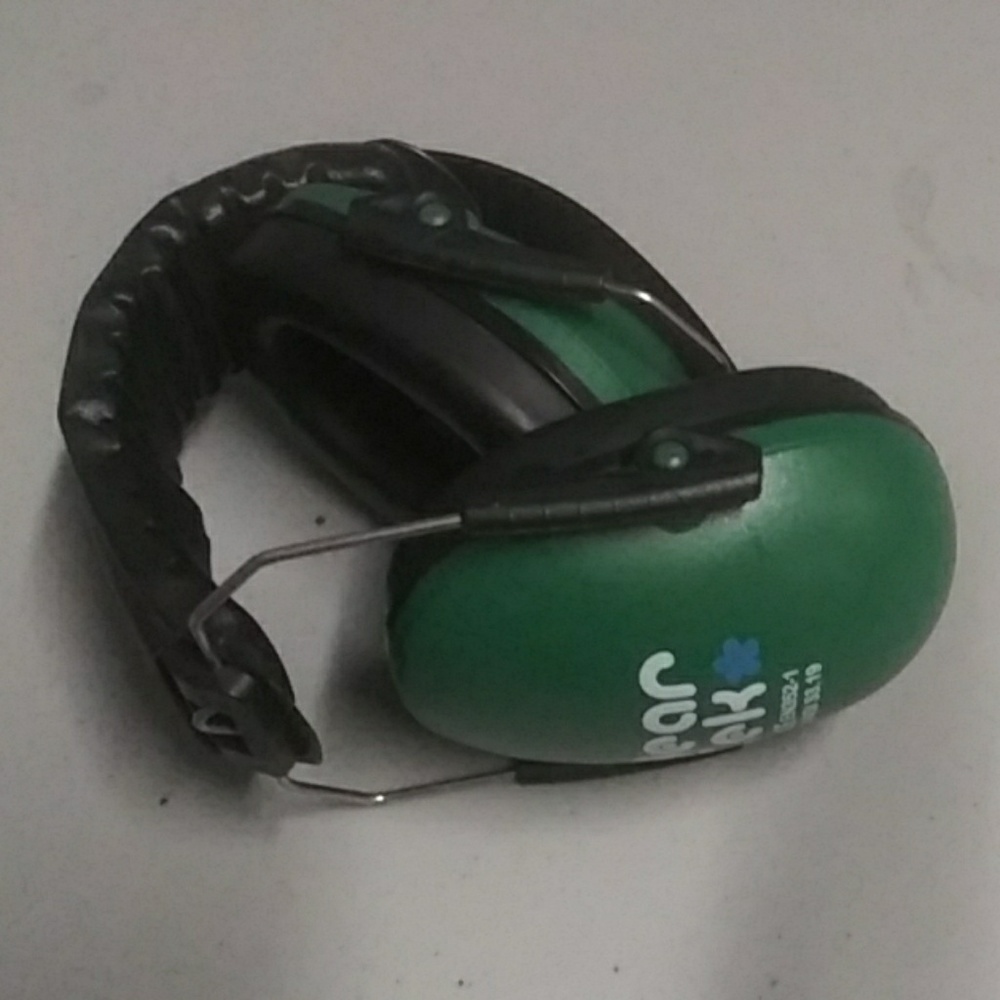 Noise Cancelling Headphones
